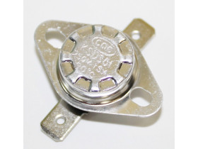 Термодатчик универсальный KSD-301 250V 16A 160°C